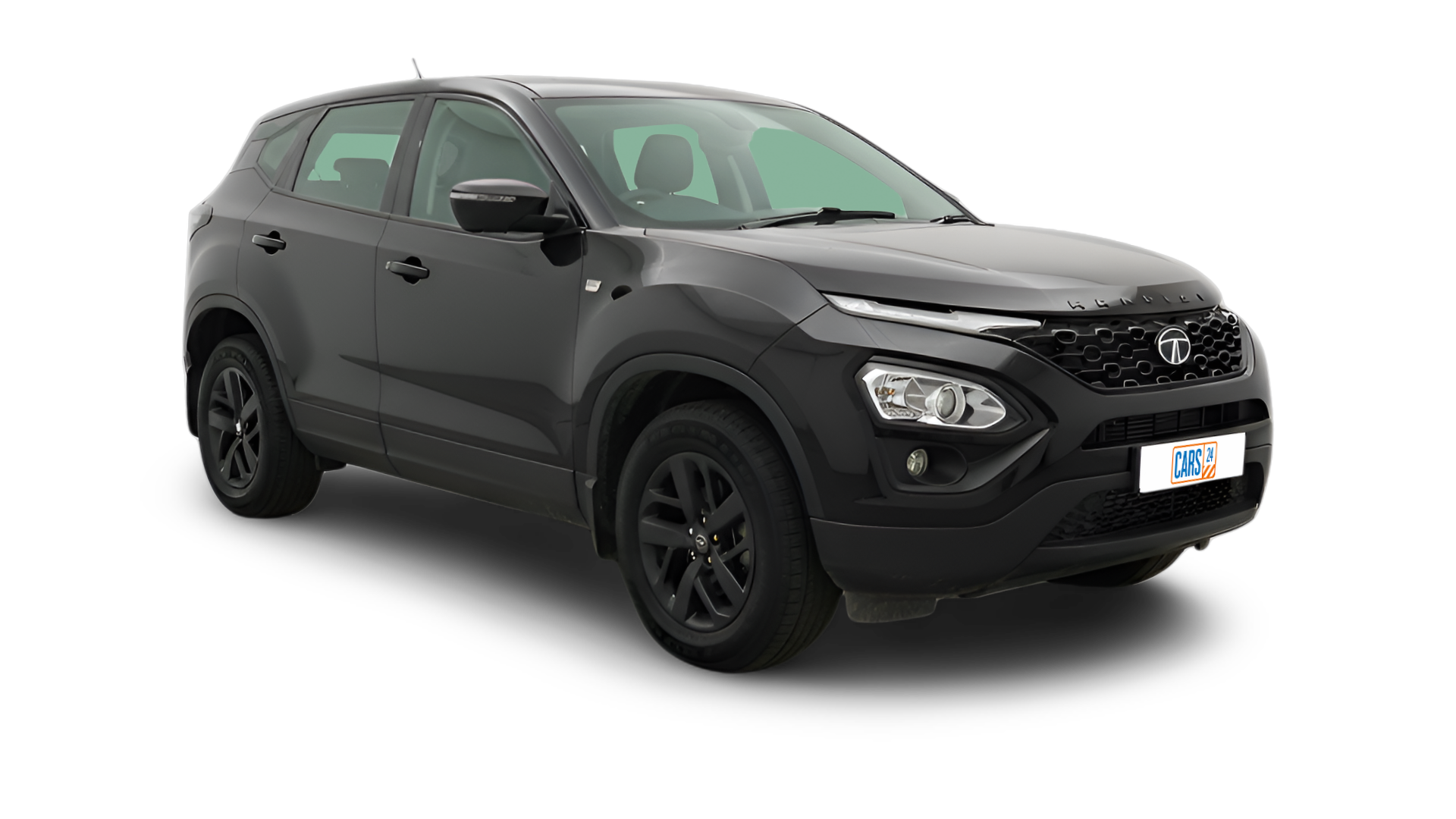 Tata Harrier-img